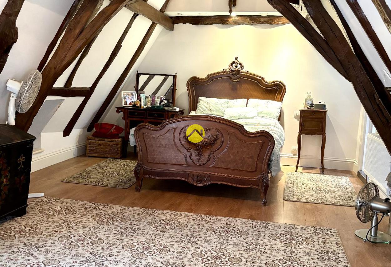 Maison 10 pièces 180 m² à Trémolat, photo 2
