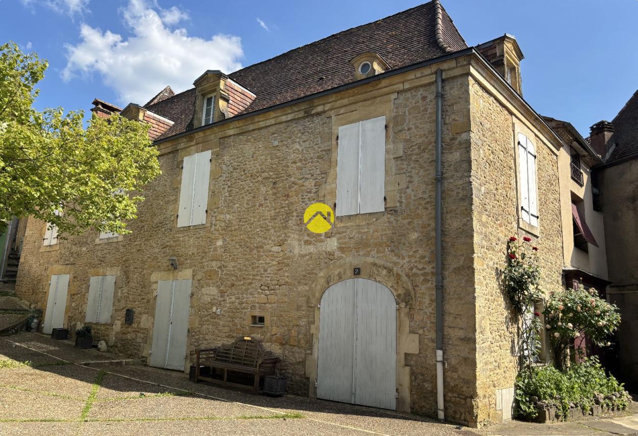 Maison 10 pièces 180 m² à Trémolat, photo 10