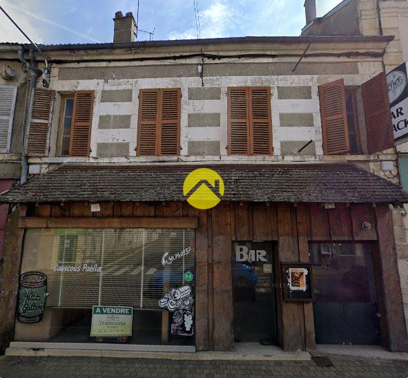 Appartement 6 pièces 36 m² · à La Guerche-sur-l'Aubois · 36 m² · 27 500 €