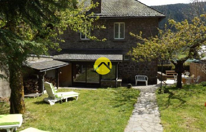 Maison 5 pièces 89 m² · à Murat · 89 m² · 183 000 €