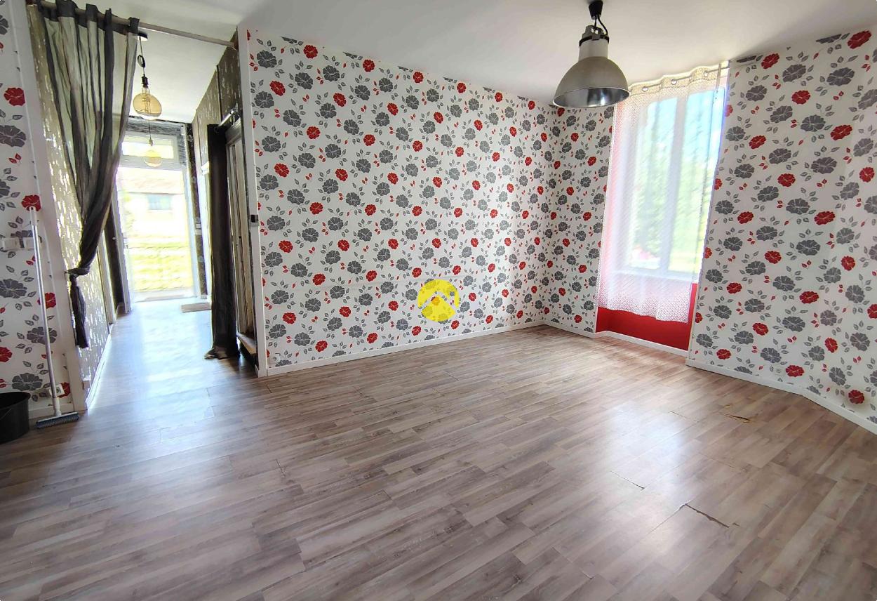 Maison 5 pièces 126 m² à Sancoins, photo 7