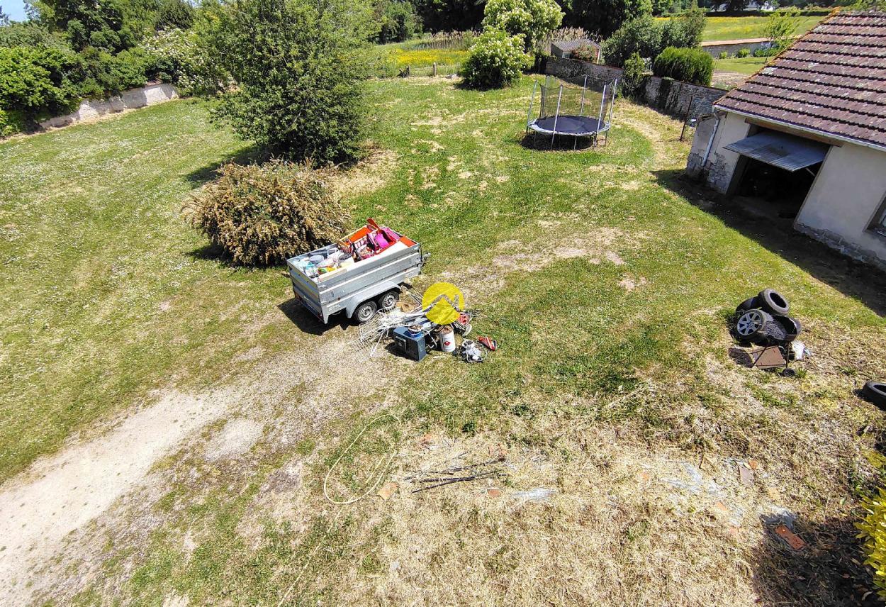 Maison 5 pièces 126 m² à Sancoins, photo 16