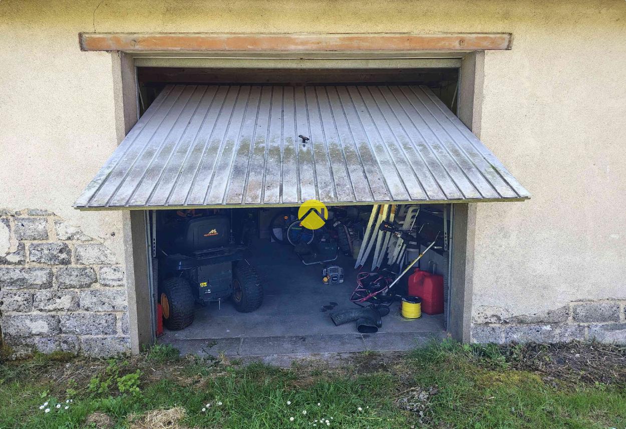 Maison 5 pièces 126 m² à Sancoins, photo 18