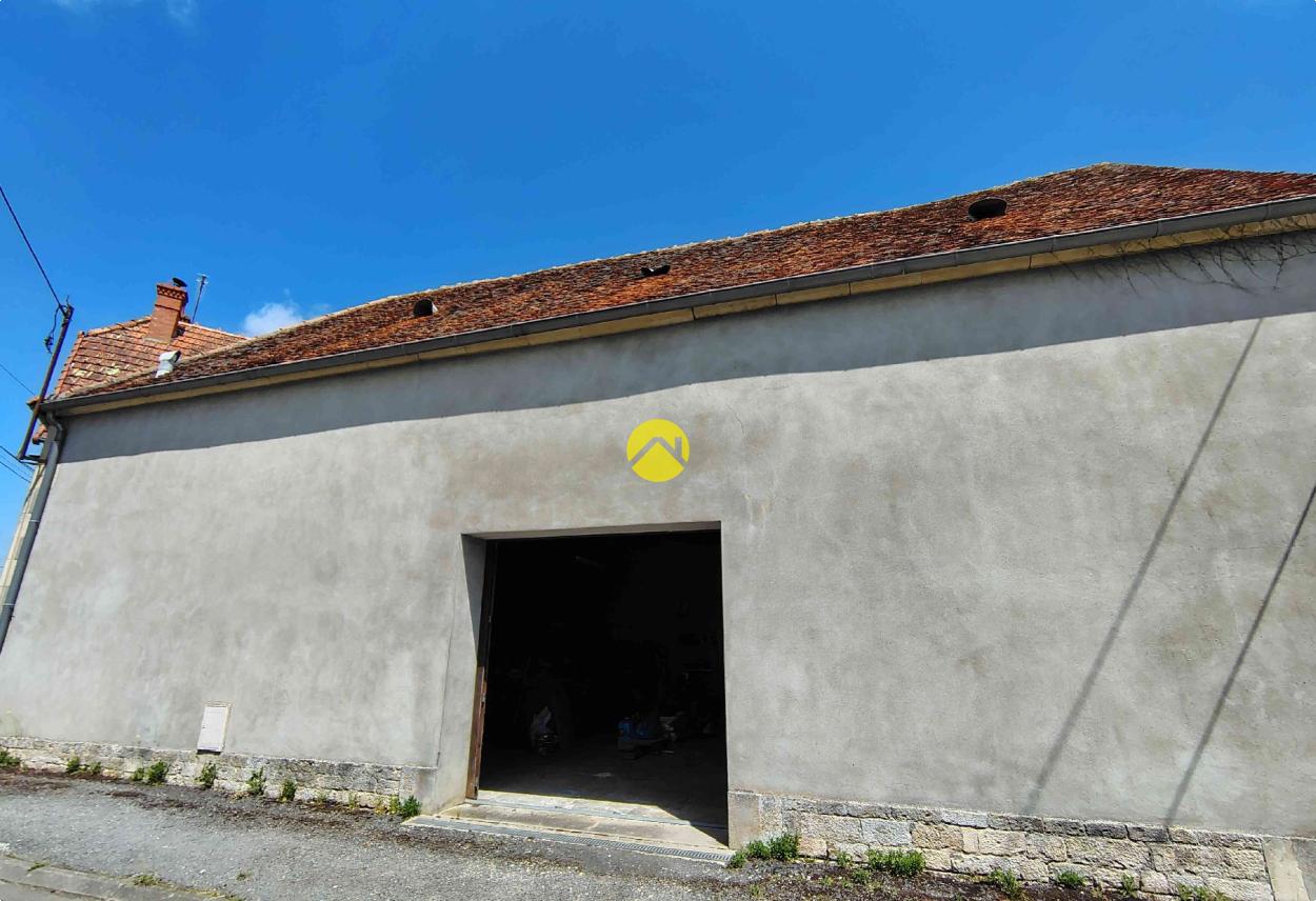 Maison 5 pièces 126 m² à Sancoins, photo 17