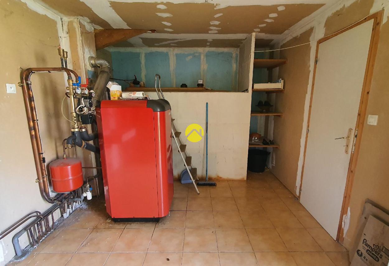Maison 8 pièces 180 m² à Auzances, photo 17