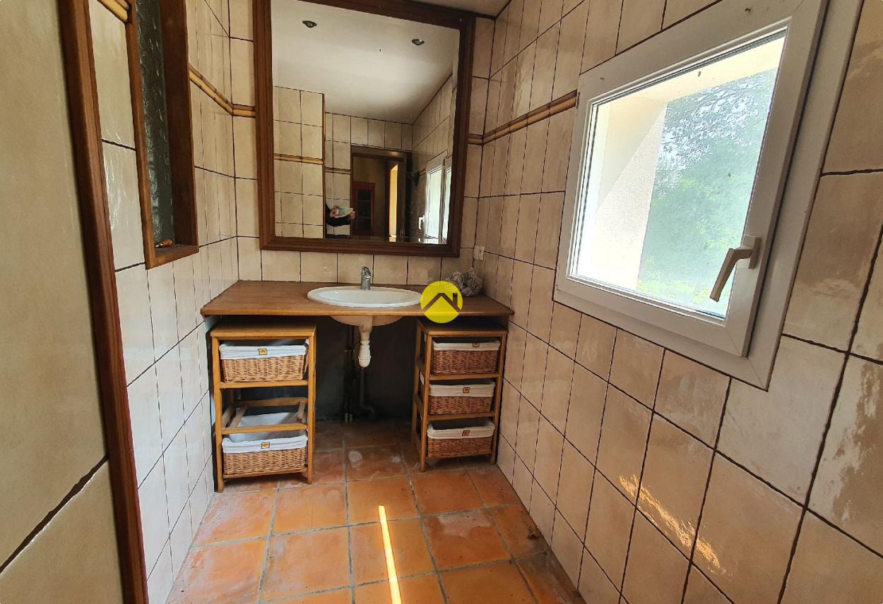 Maison 8 pièces 180 m² à Auzances, photo 15