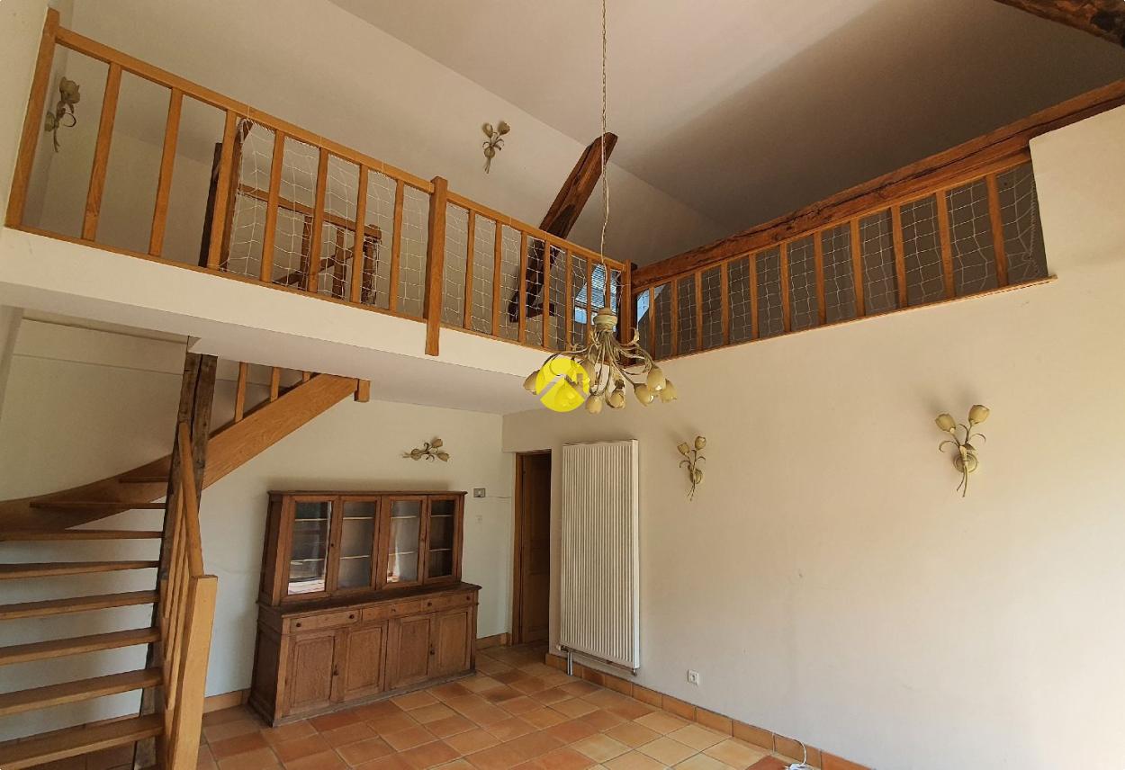 Maison 8 pièces 180 m² à Auzances, photo 7