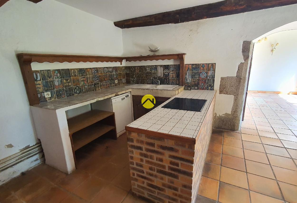 Maison 8 pièces 180 m² à Auzances, photo 8