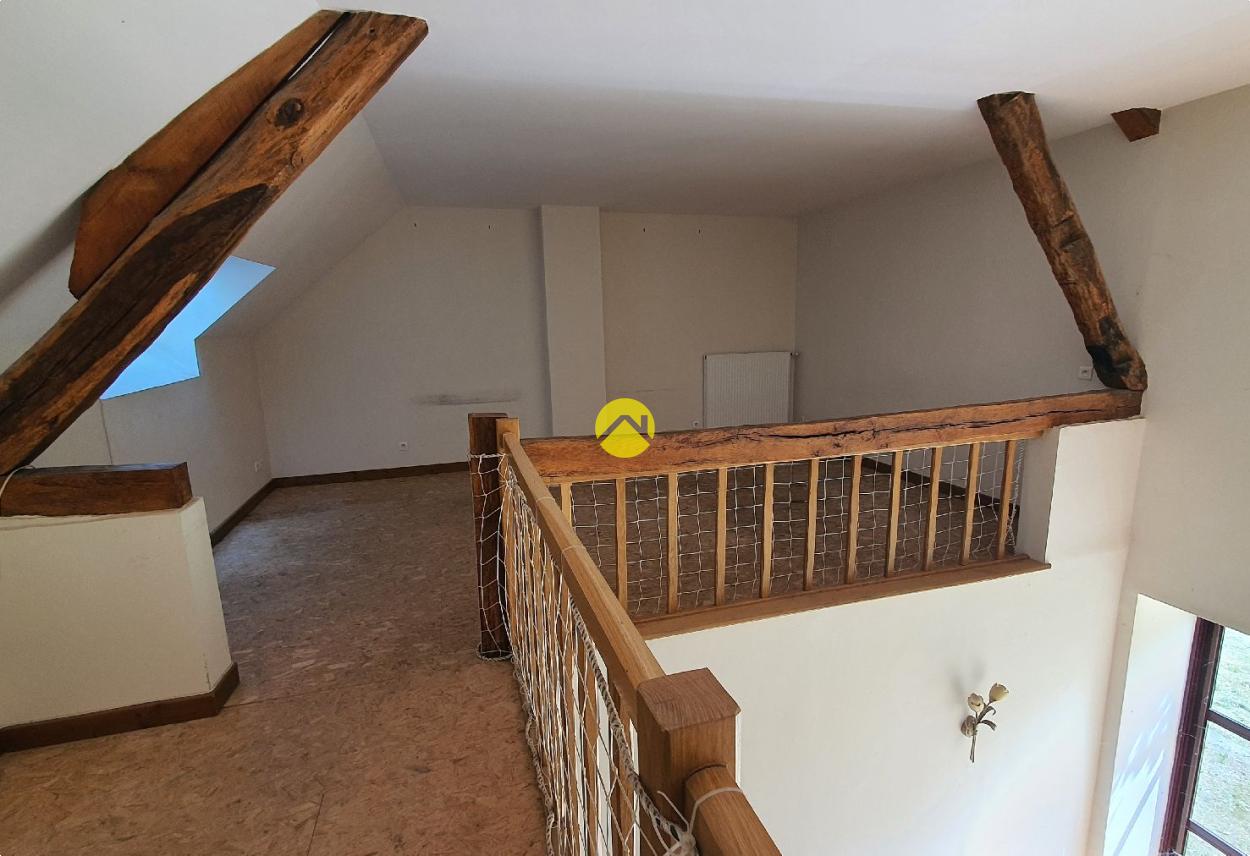 Maison 8 pièces 180 m² à Auzances, photo 6