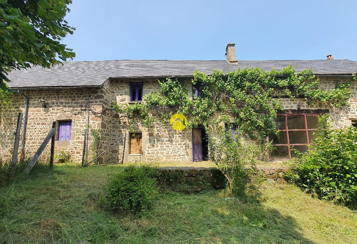Maison 8 pièces 180 m² à Auzances, photo 19