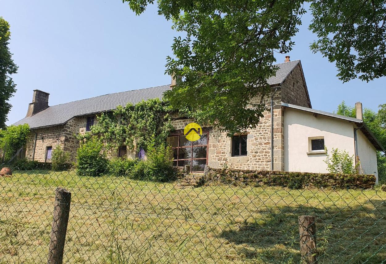 Maison 8 pièces 180 m² à Auzances, photo 18