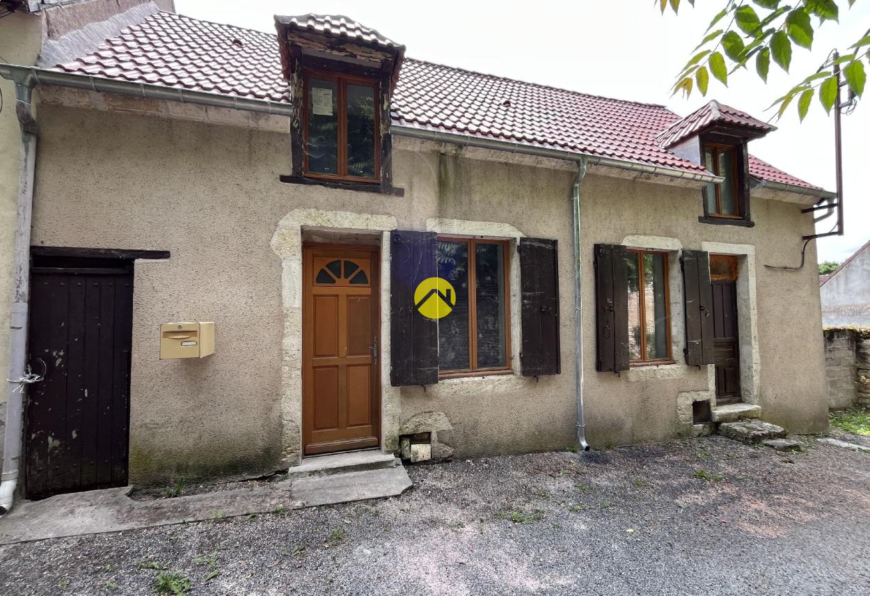Maison 5 pièces 100 m² · à Chateauneuf sur Cher · 100 m² · 60 000 €