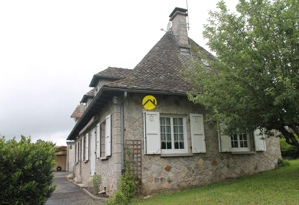 Maison 5 pièces 108 m² à Arpajon sur Cére, photo 5