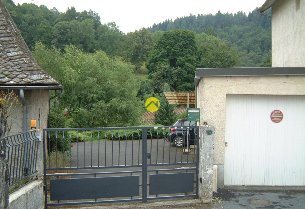 Maison 5 pièces 108 m² à Arpajon sur Cére, photo 4