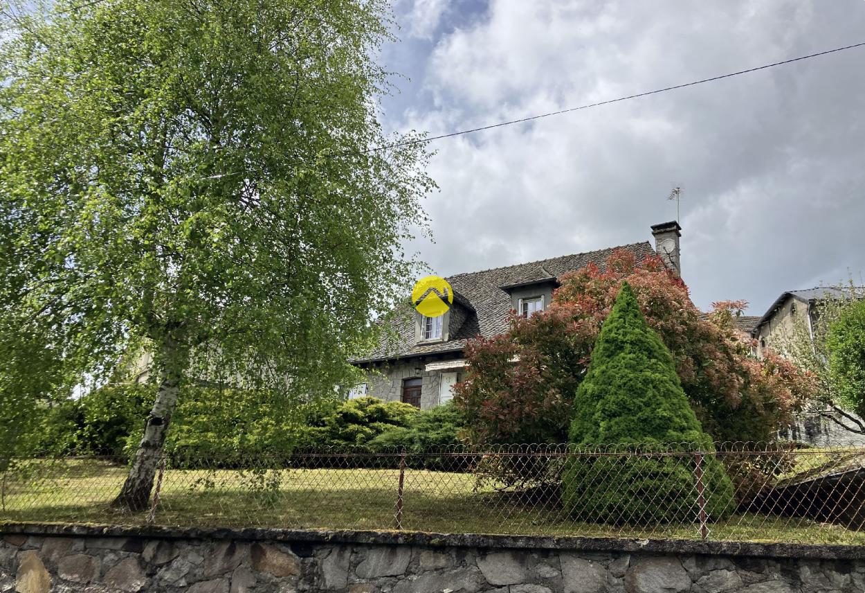 Maison 5 pièces 108 m² à Arpajon sur Cére, photo 6