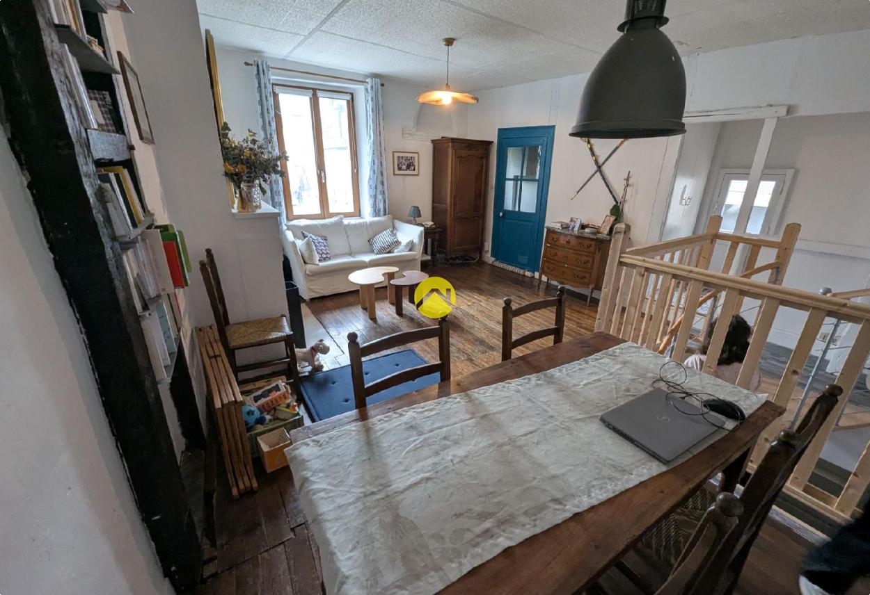 Maison 4 pièces 110 m² à Bourges, photo 2