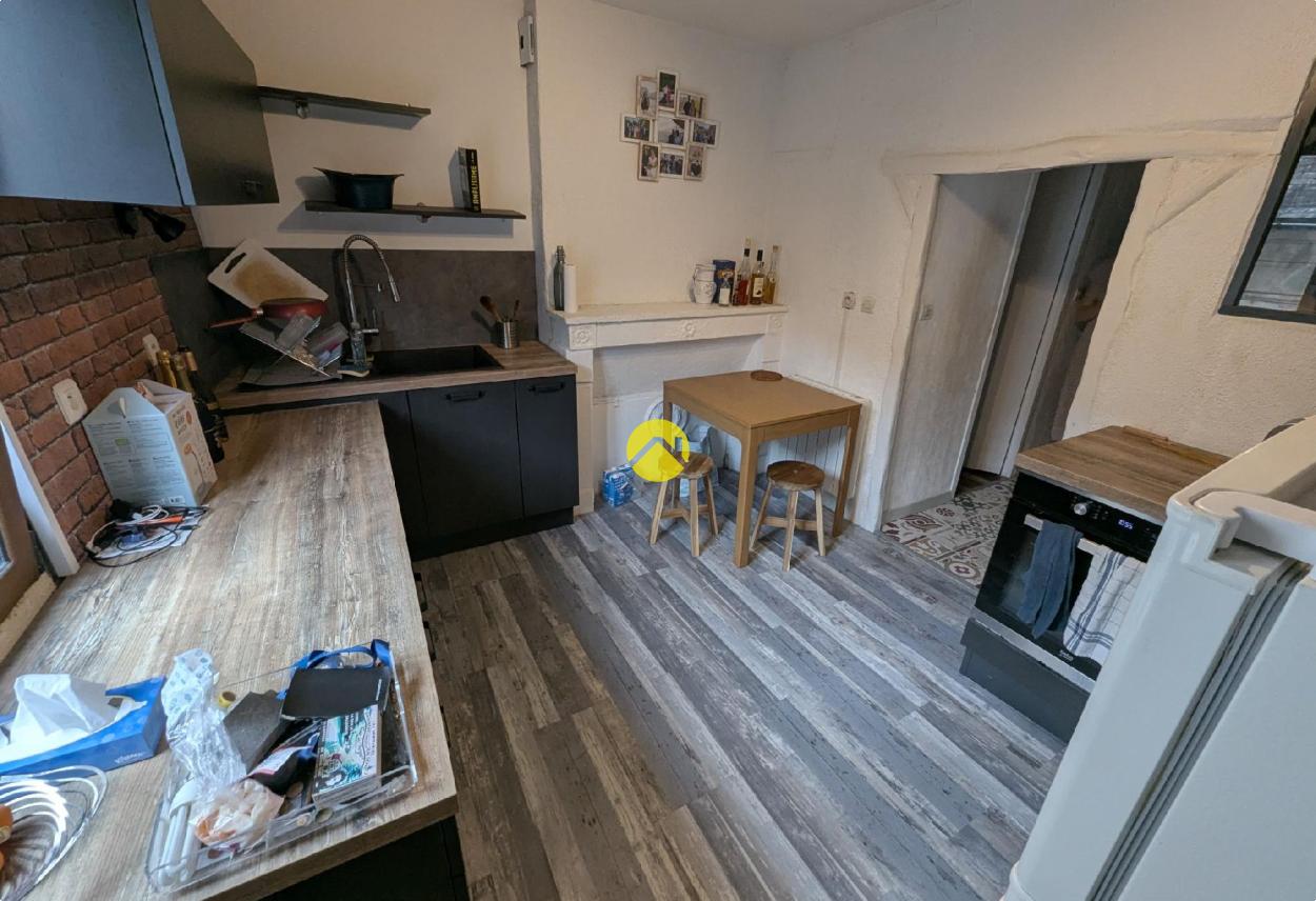Maison 4 pièces 110 m² à Bourges, photo 4