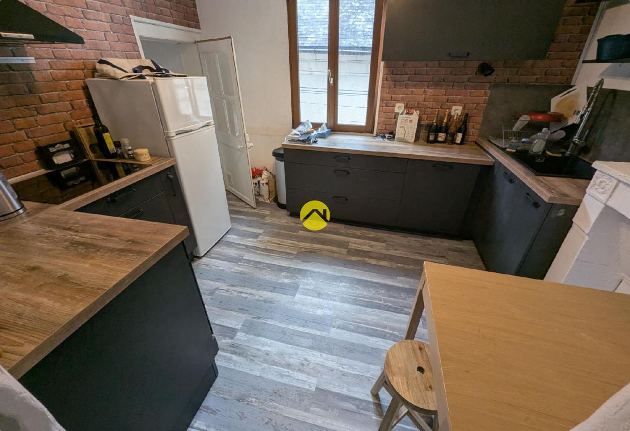 Maison 4 pièces 110 m² à Bourges, photo 3