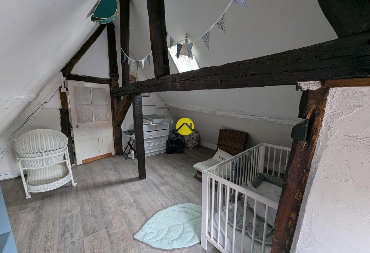 Maison 4 pièces 110 m² à Bourges, photo 6