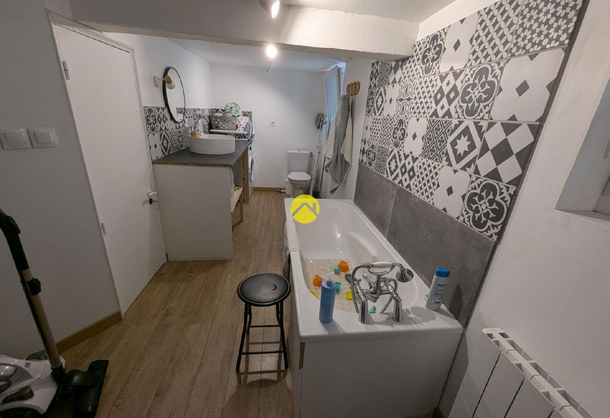 Maison 4 pièces 110 m² à Bourges, photo 9