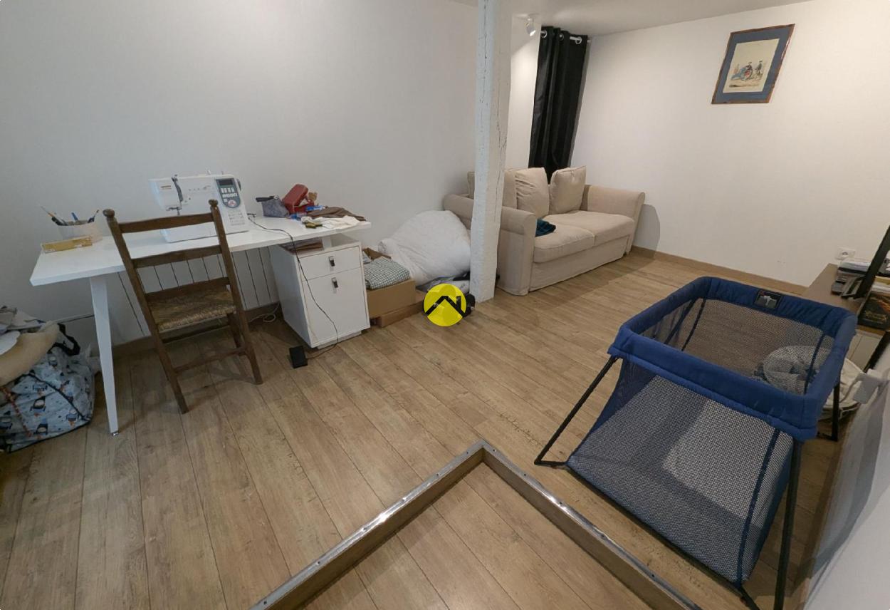 Maison 4 pièces 110 m² à Bourges, photo 10