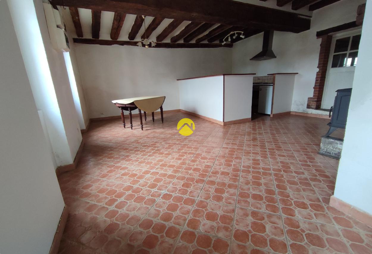 Maison 2 pièces 87 m² à Vailly-sur-Sauldre, photo 5