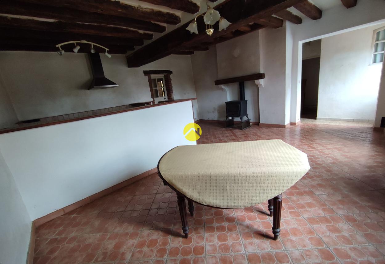 Maison 2 pièces 87 m² à Vailly-sur-Sauldre, photo 6