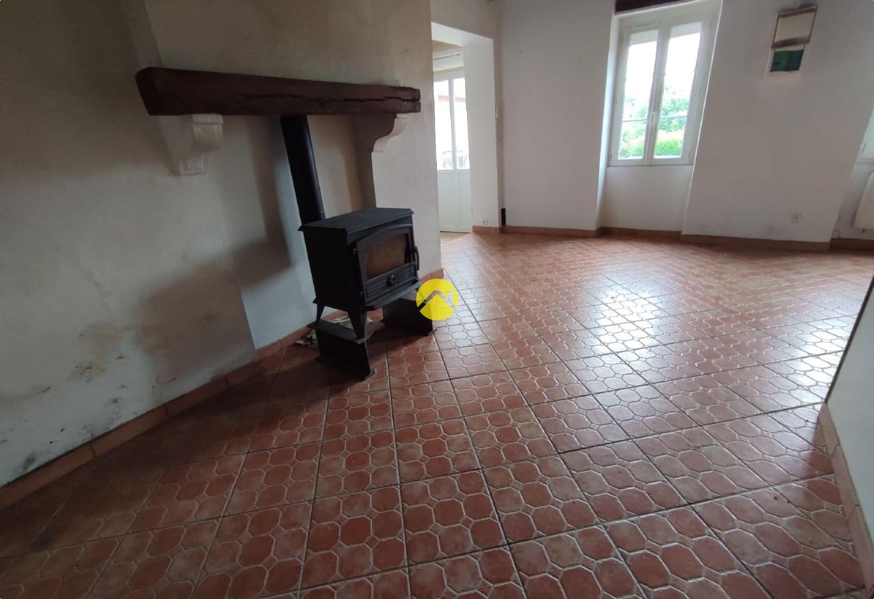 Maison 2 pièces 87 m² à Vailly-sur-Sauldre, photo 3