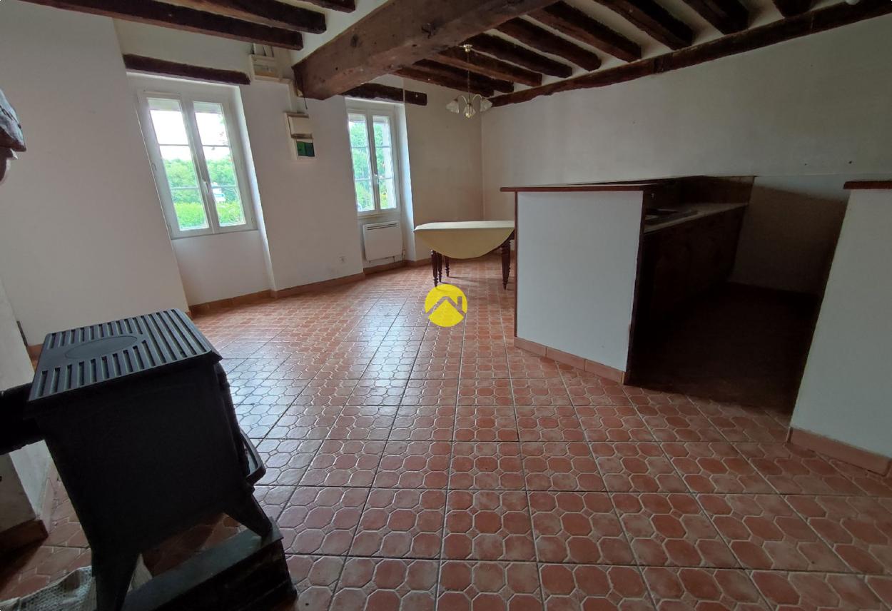 Maison 2 pièces 87 m² à Vailly-sur-Sauldre, photo 7