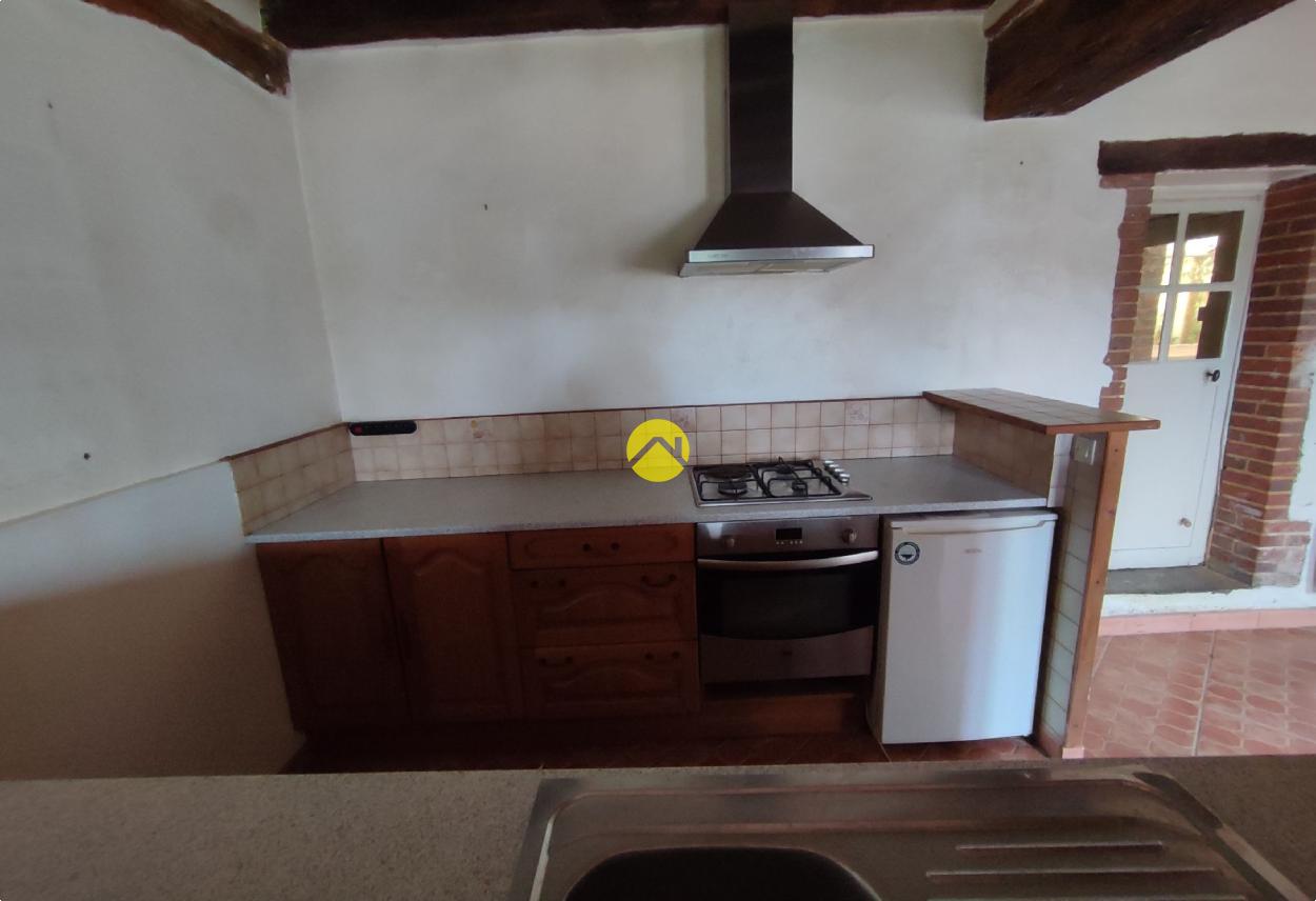 Maison 2 pièces 87 m² à Vailly-sur-Sauldre, photo 19