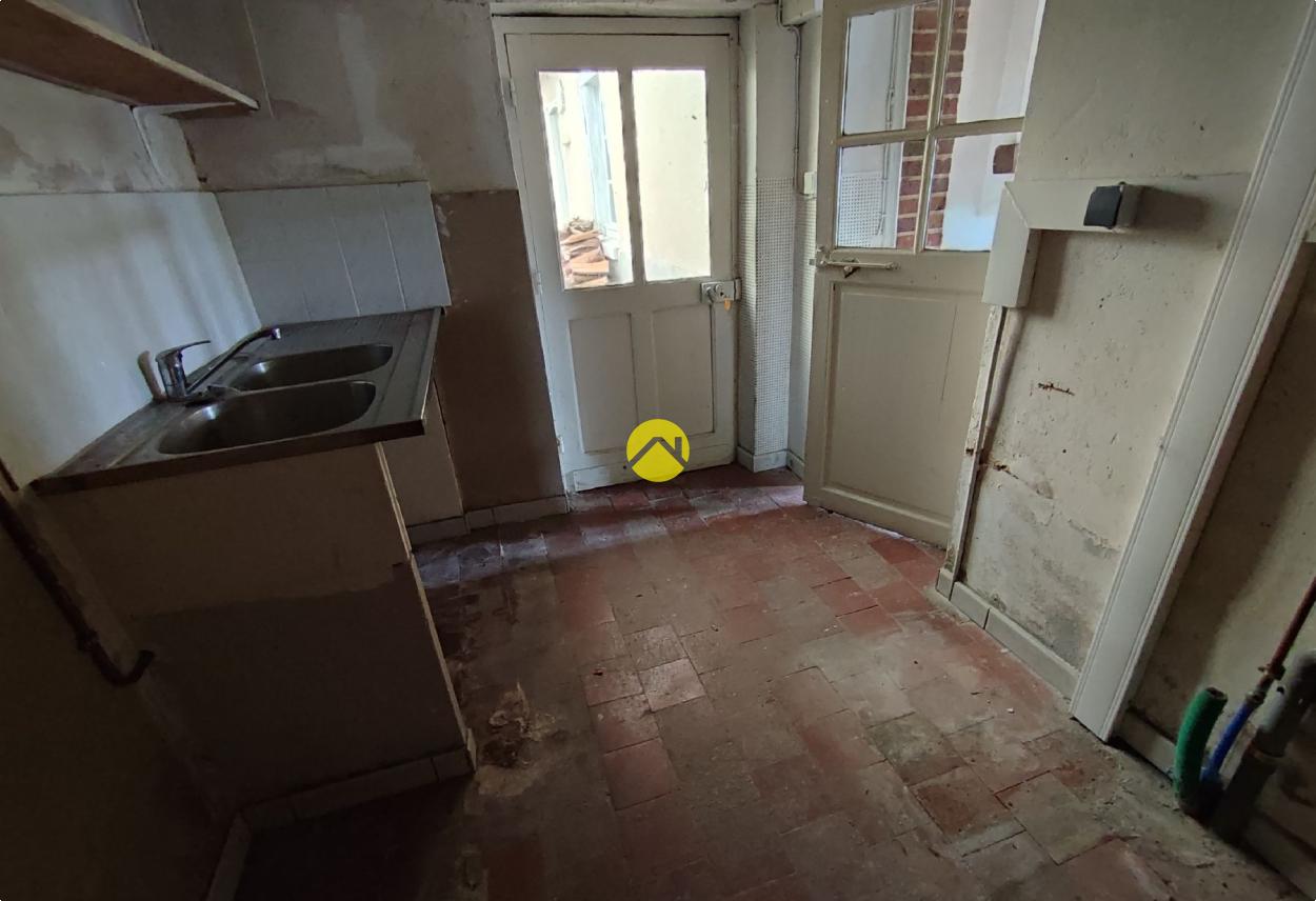 Maison 2 pièces 87 m² à Vailly-sur-Sauldre, photo 20