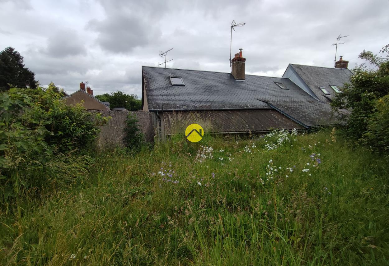Maison 2 pièces 87 m² à Vailly-sur-Sauldre, photo 4
