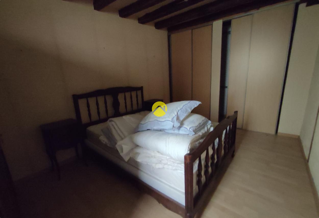 Maison 2 pièces 87 m² à Vailly-sur-Sauldre, photo 9
