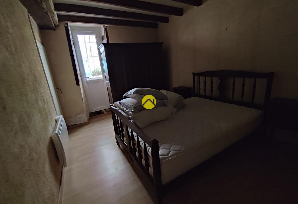 Maison 2 pièces 87 m² à Vailly-sur-Sauldre, photo 8