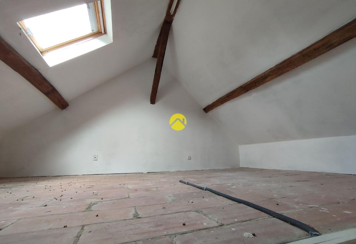 Maison 2 pièces 87 m² à Vailly-sur-Sauldre, photo 14