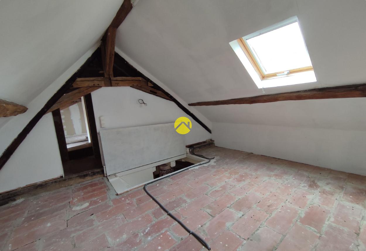 Maison 2 pièces 87 m² à Vailly-sur-Sauldre, photo 13