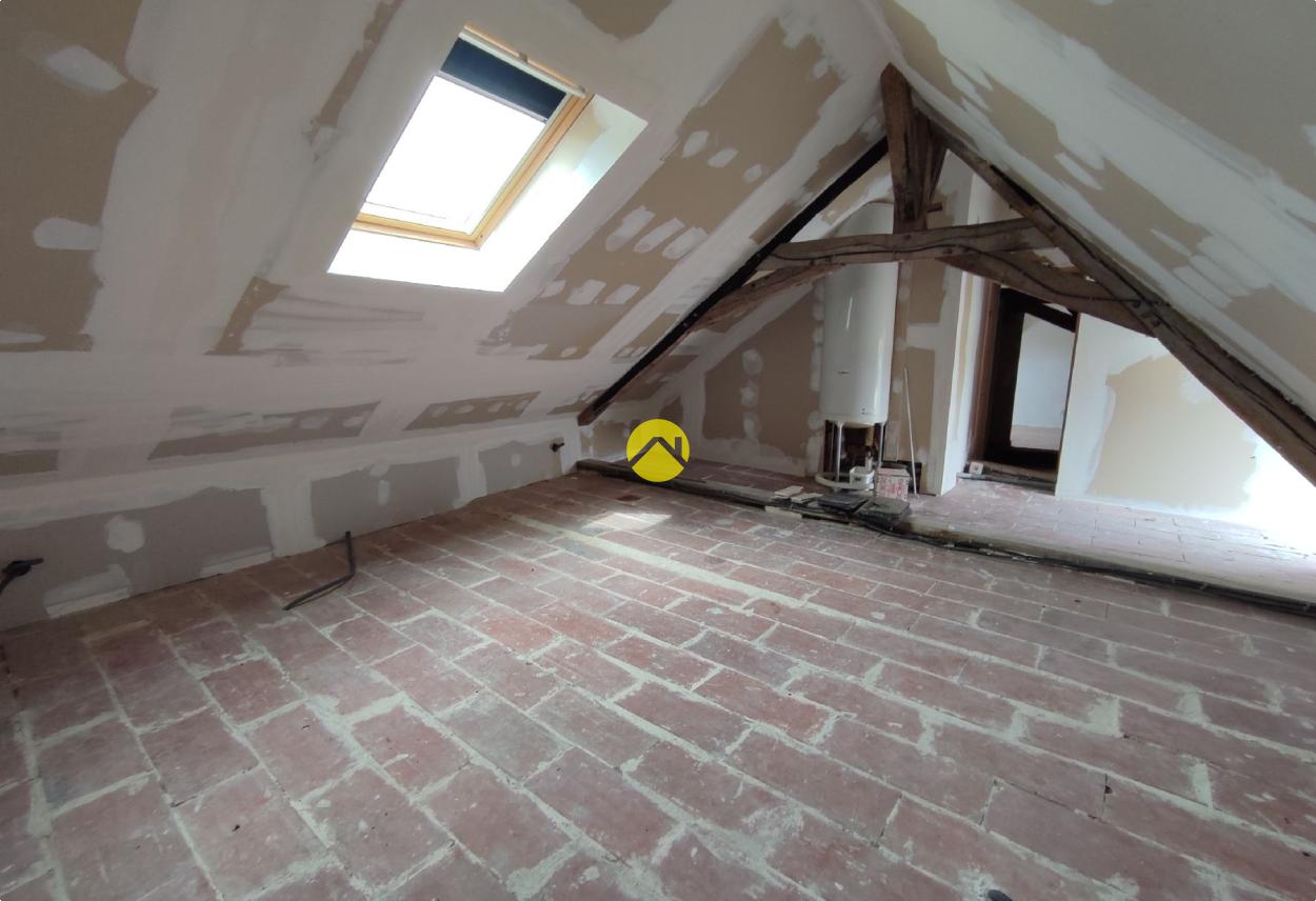 Maison 2 pièces 87 m² à Vailly-sur-Sauldre, photo 16