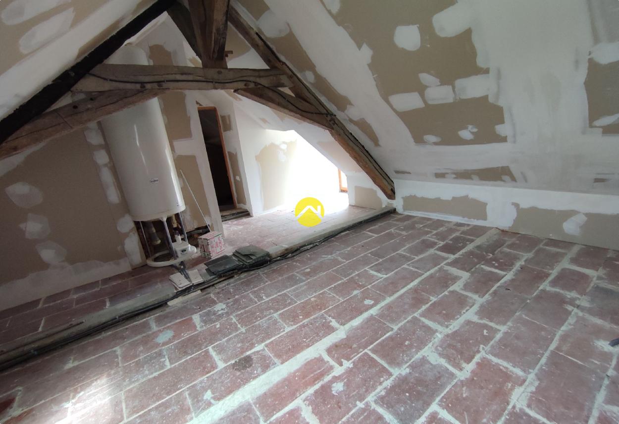 Maison 2 pièces 87 m² à Vailly-sur-Sauldre, photo 17