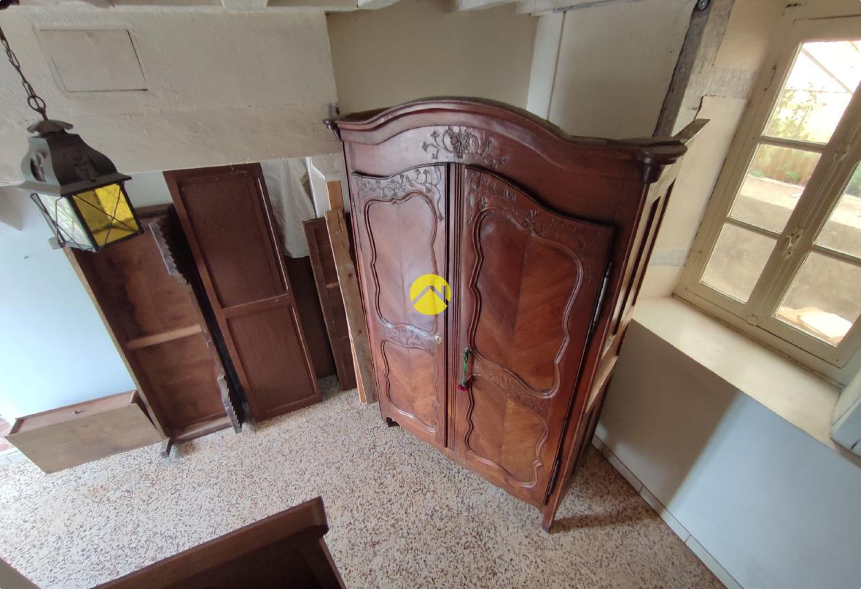 Maison 2 pièces 87 m² à Vailly-sur-Sauldre, photo 11