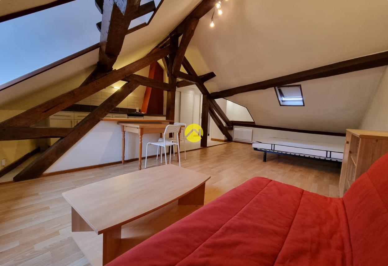 Appartement 4 pièces 100 m² · à Bourges · 100 m² · 159 900 €