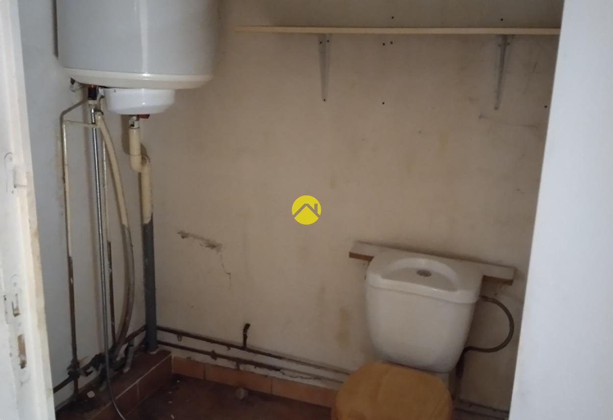 Maison 2 pièces 57 m² à Valigny, photo 11