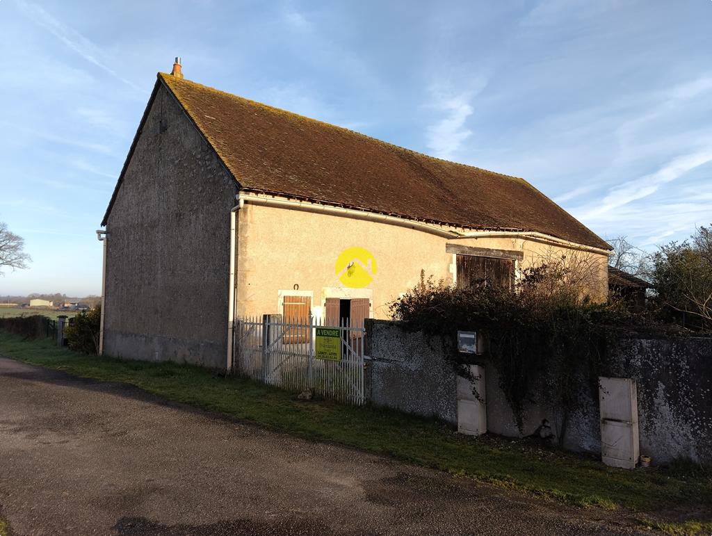 Maison 2 pièces 57 m² à Valigny, photo 2