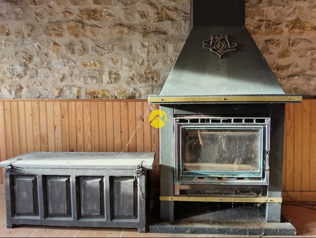Maison 2 pièces 57 m² à Valigny, photo 18