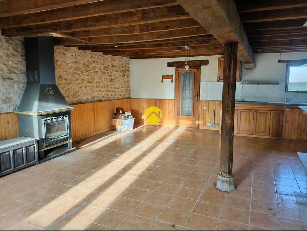 Maison 2 pièces 57 m² à Valigny, photo 7