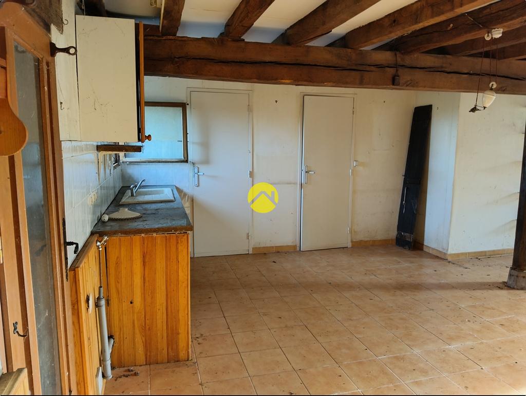 Maison 2 pièces 57 m² à Valigny, photo 17