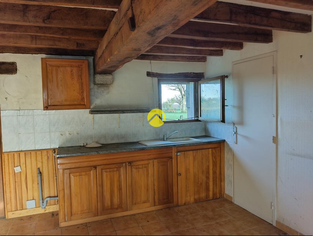 Maison 2 pièces 57 m² à Valigny, photo 5