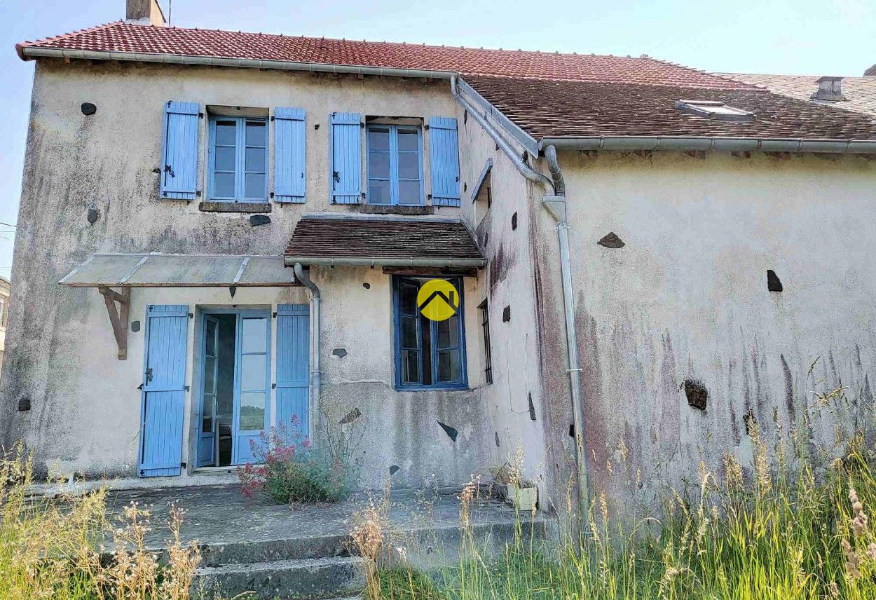 Maison 6 pièces 122 m² à Dun le Palestel, photo 6