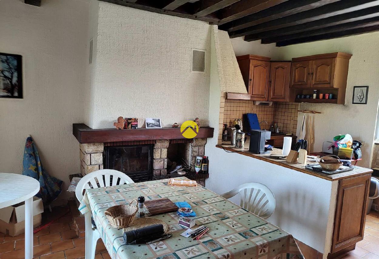 Maison 6 pièces 122 m² à Dun le Palestel, photo 8