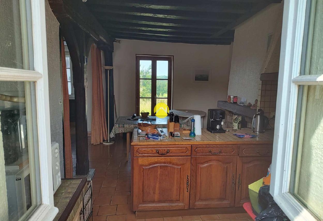 Maison 6 pièces 122 m² à Dun le Palestel, photo 9