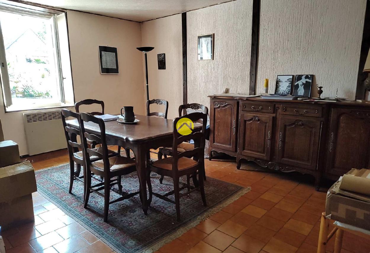 Maison 6 pièces 122 m² à Dun le Palestel, photo 7